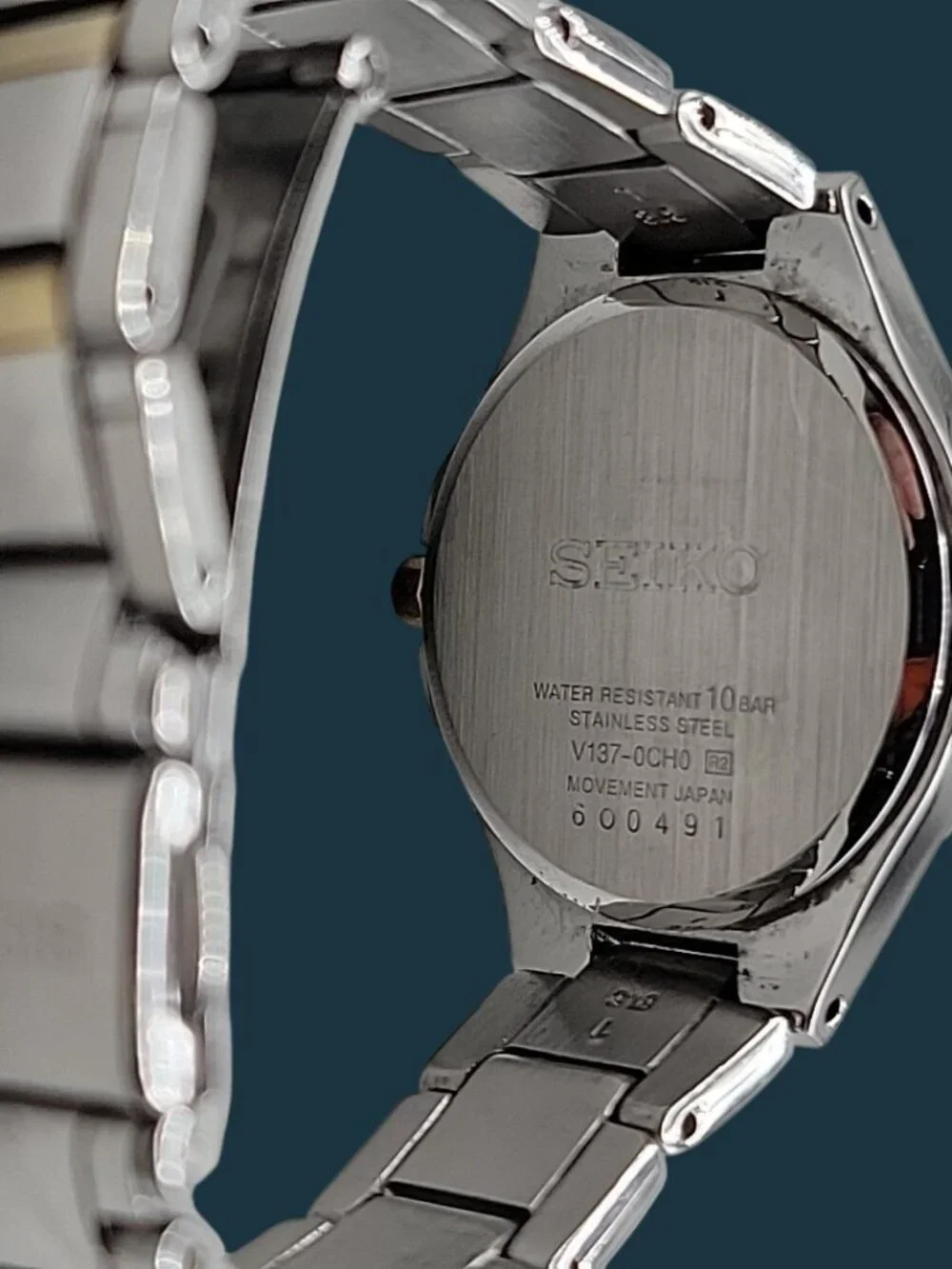 Seiko up sale